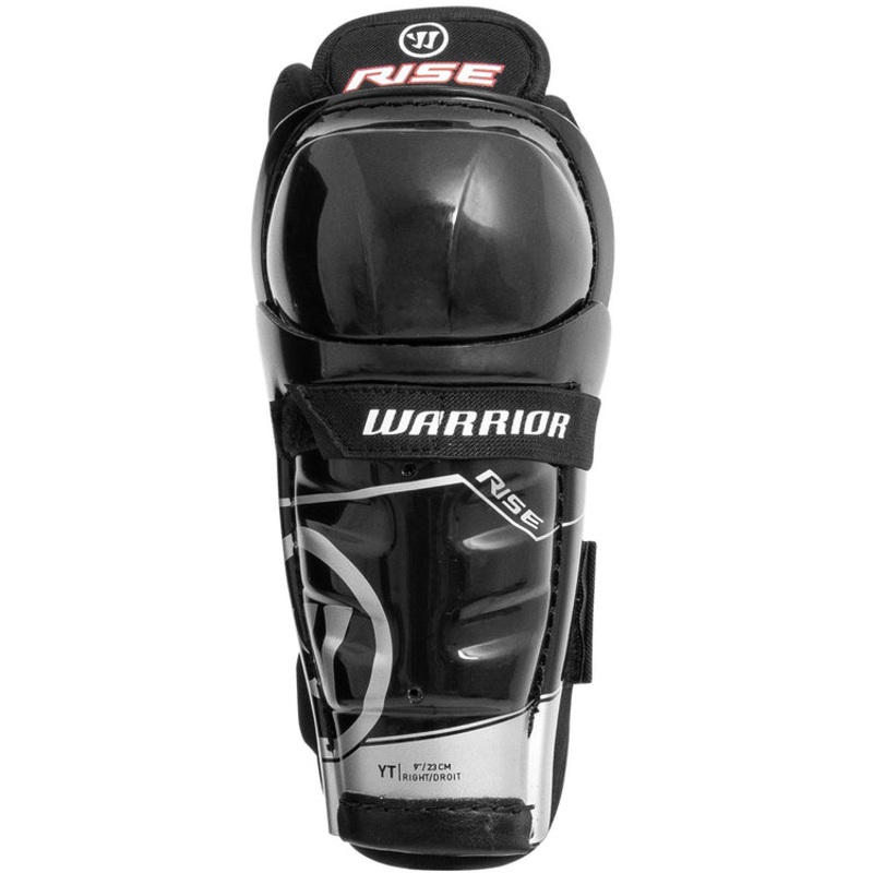 Youth Rise Hockey Shin Guard|8″|9″