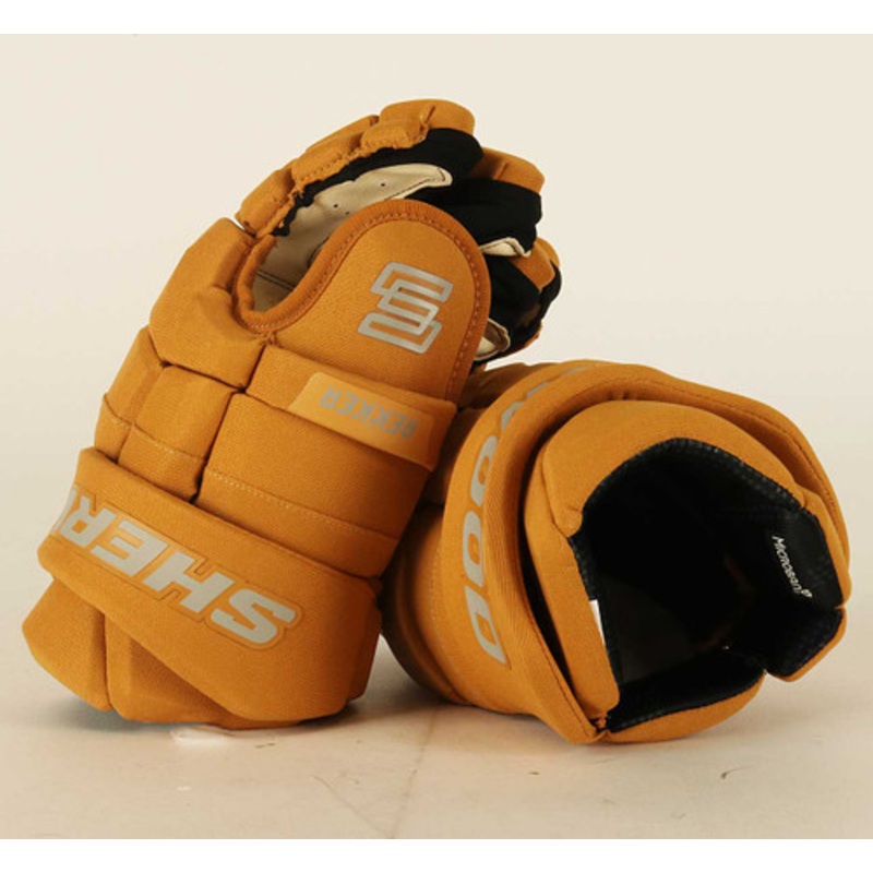 15 Sherwood Rekker Morph 1 Gloves – Team Stock Vegas Golden Knights #2