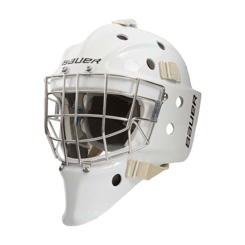 950 Goalie Mask – Senior|S|M|L