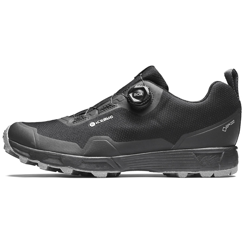 ROVER MEN’S RB9X GTX|BLACK/GREY|8|8.5|9|9.5|10|10.5|11|11.5|12|13|14