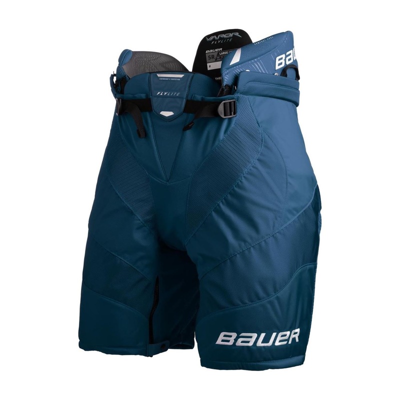 Bauer Hockey Pant Vapor Flylite Int Navy
