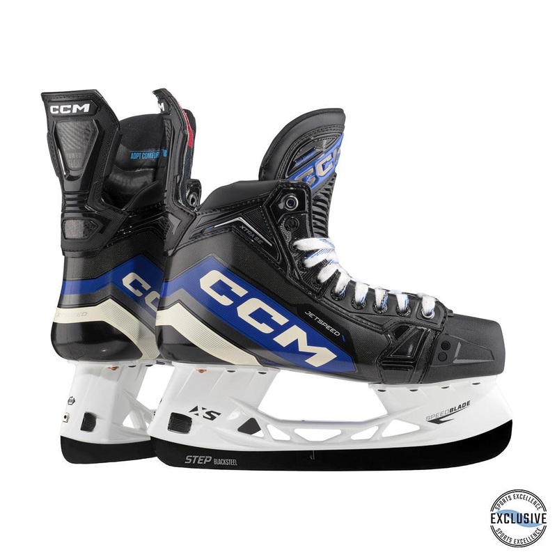 CCM Jetspeed XTRA SE Hockey Skates – Senior
