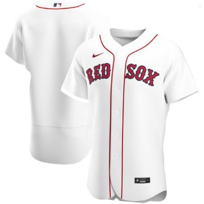 Replica Jersey Boston Red Sox Blank