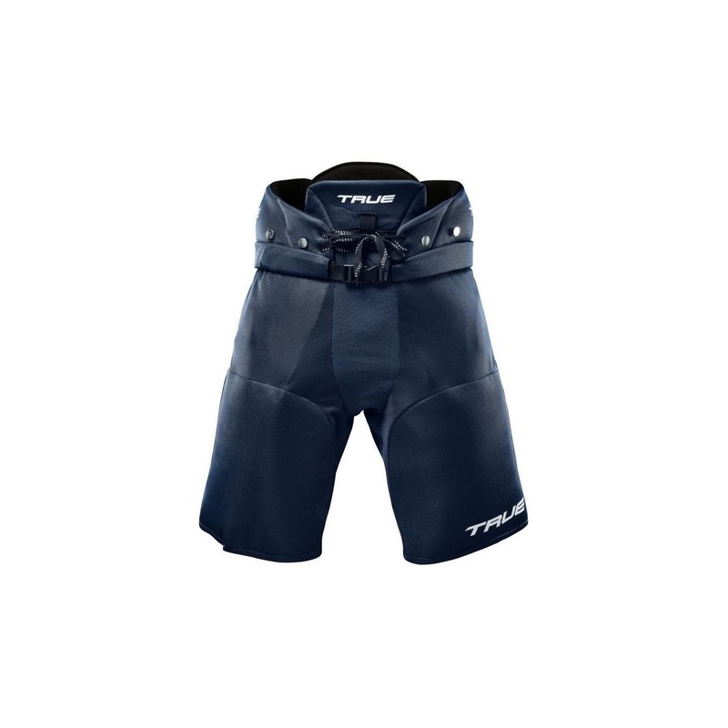 TRUE Hockey Pant Catalyst 5X4 Sr Navy