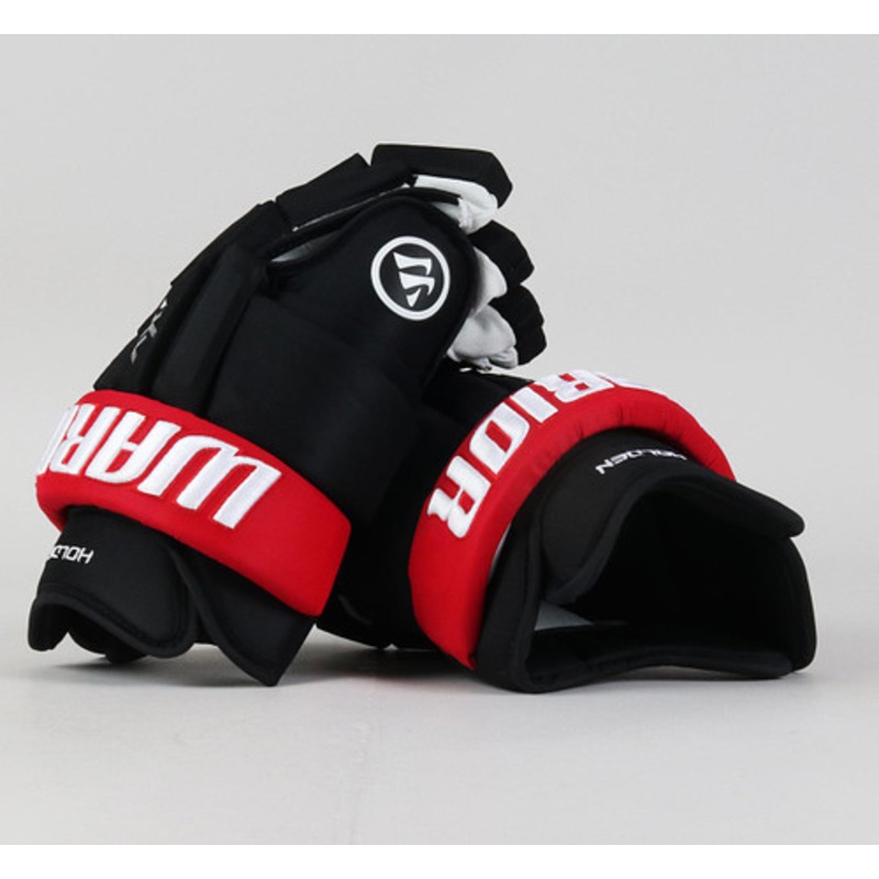 15 Warrior AX1 Pro Gloves – Nick Holden Ottawa Senators