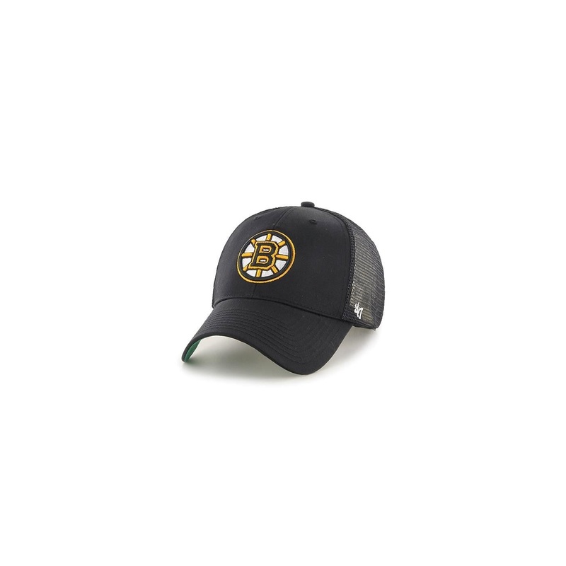 47 Brand Cap NHL Branson Boston Bruins