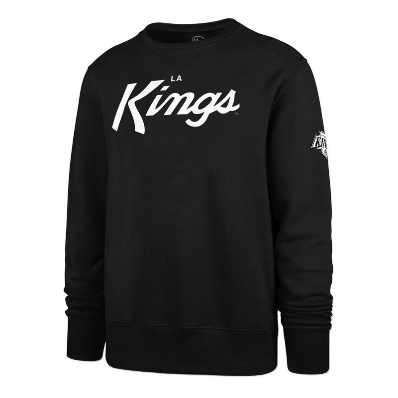 Attitude ’47 Crew- Los Angeles Kings