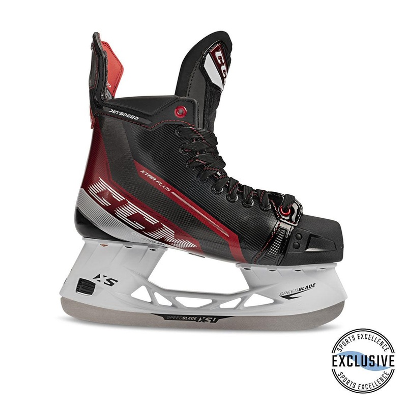 JetSpeed Xtra Plus Skates – Junior