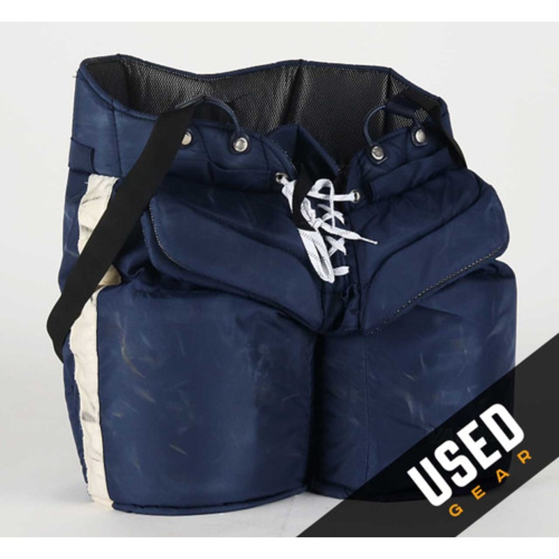 Size L – Vaughn pro Goalie Pants – Joonas Korpisalo Columbus Blue Jackets