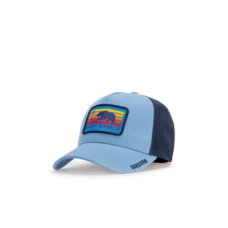 Sundown Hat|OS