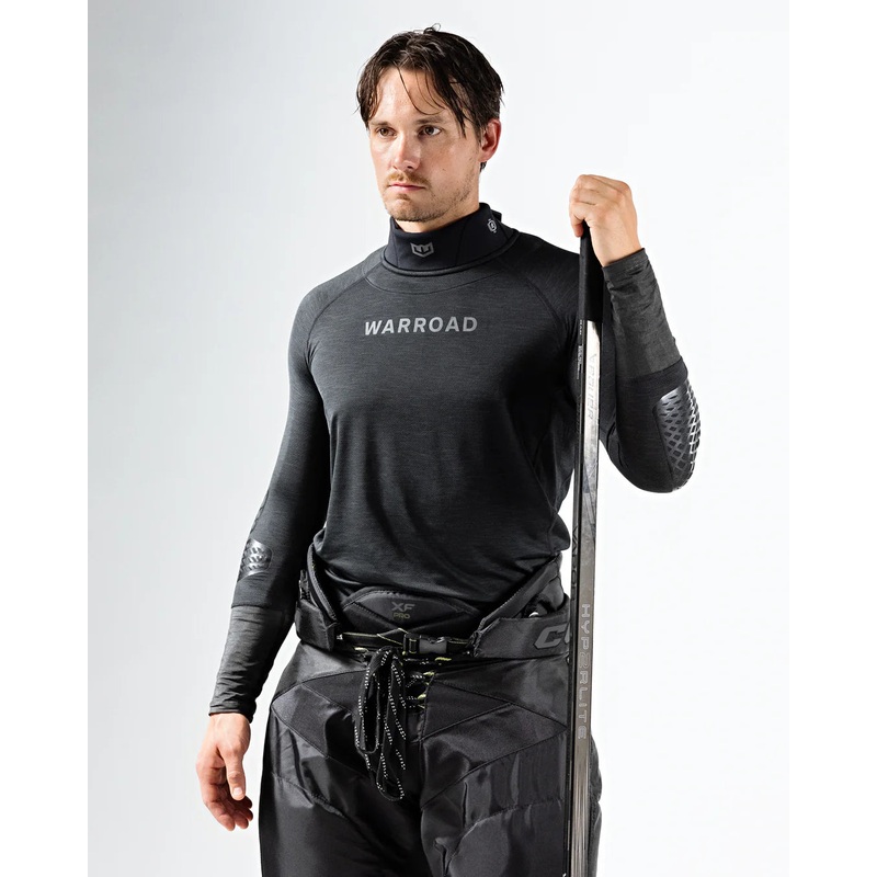 Warroad Senior TILO Neck & Wrist Top