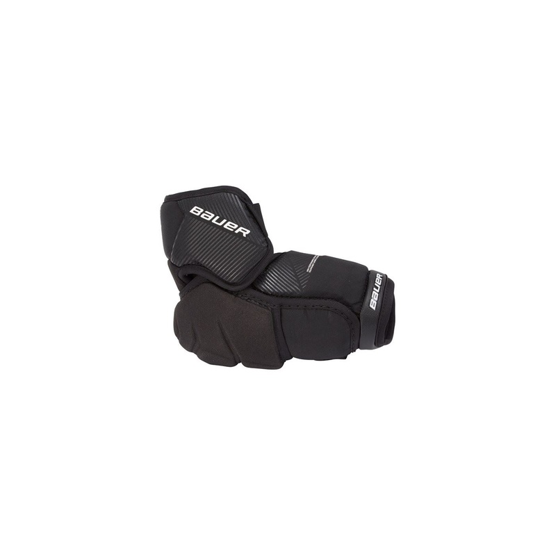 Bauer Pro Series Elbow Pads – SR L