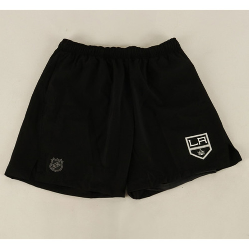 Los Angeles Kings Small Authentic Pro Gym Shorts #2