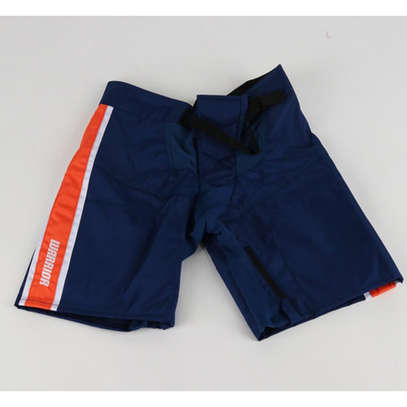 Size M – Warrior Dynasty Girdle Shell – Team Stock New York Islanders #4