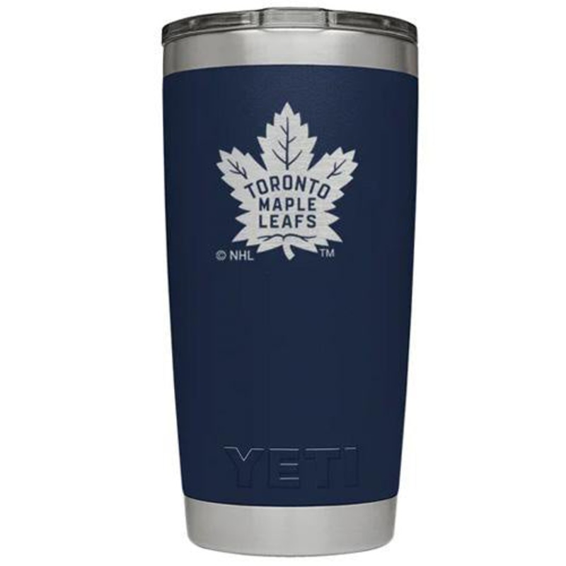 Yeti NHL Rambler 20 oz. Tumbler