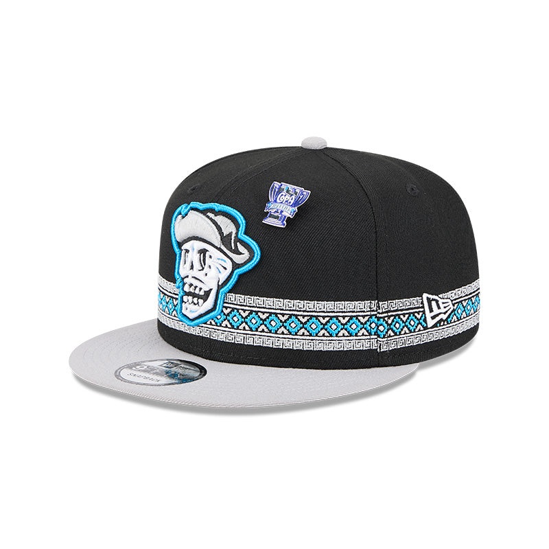 MiLB Las Vegas Aviators Copa de la Diversin 9FIFTY Snapback Hat