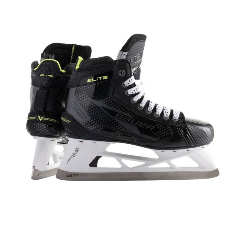 Bauer Elite Goalie Skates (2024) – Senior