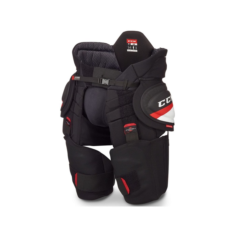 CCM Pant Jetspeed Girdle Sr.|S|M|L|XL