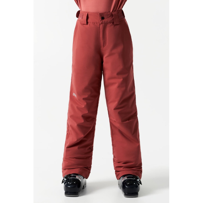 Girls’ Comi Insulated Pant|SOCKEYE|8|10|12|14|16