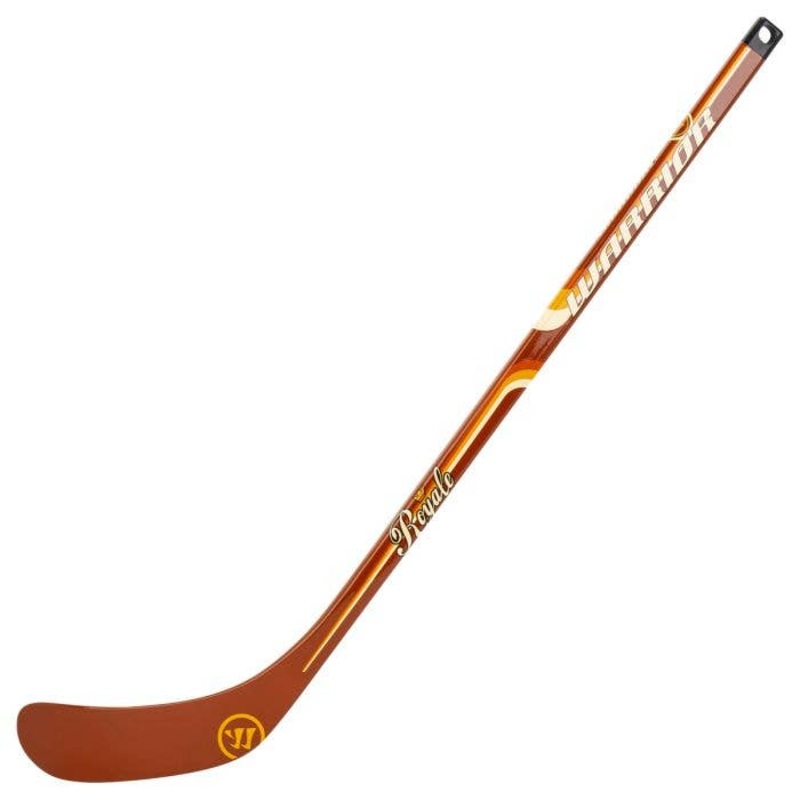 Retro Mini Hockey Stick|LEFT|RIGHT
