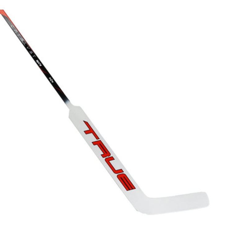 Left – Ethan Pearson White Catalyst 9X3 Stick