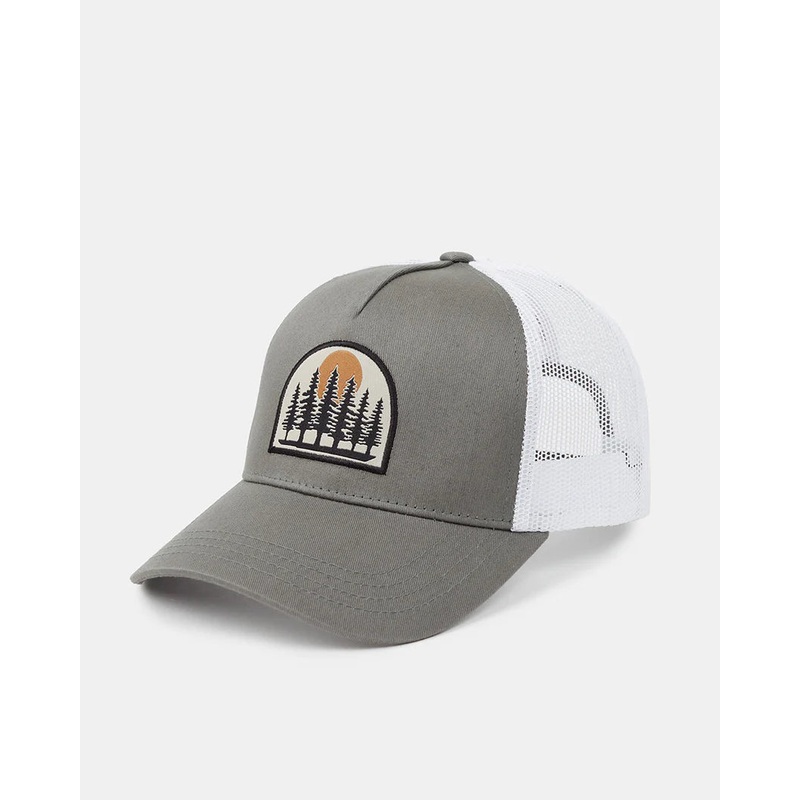 Tentree Ungendered Crest Altitude Hat