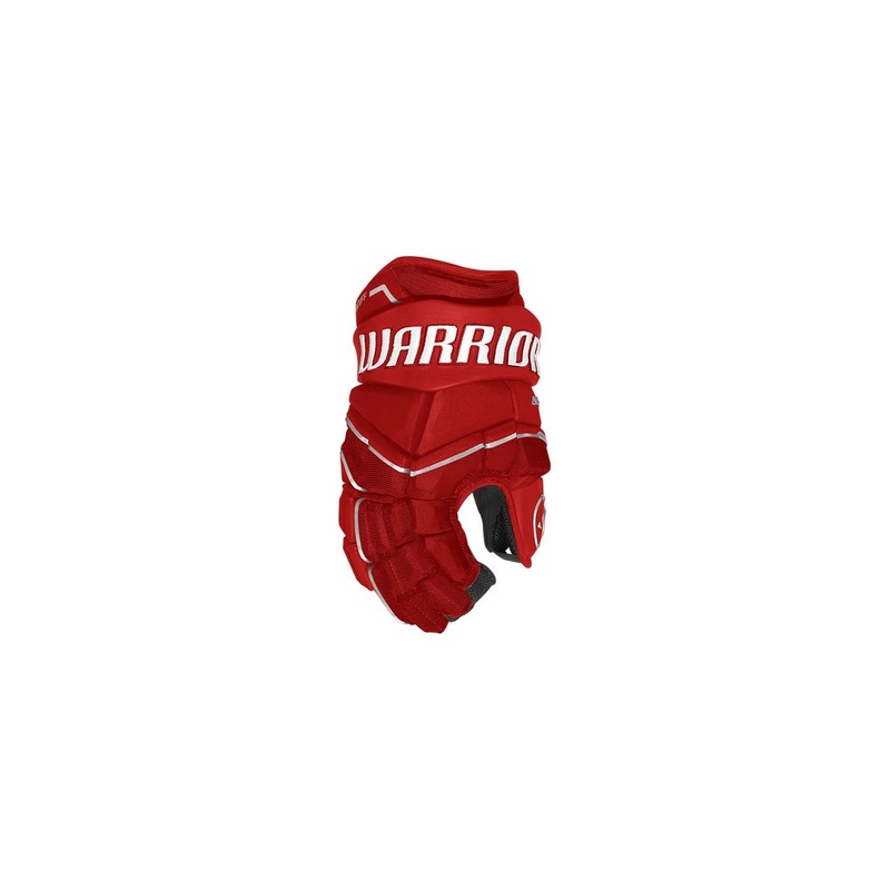 Warrior Gloves LX Pro SR Red|13|14|15