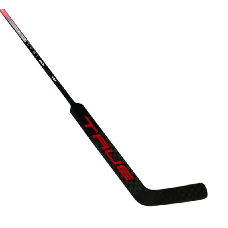 Left – Mads Sogaard Black Catalyst 9X3 Stick #2