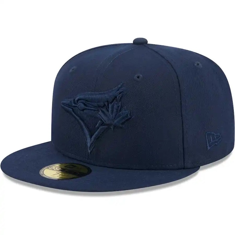 MLB 2023 59FIFTY Color Pack Navy