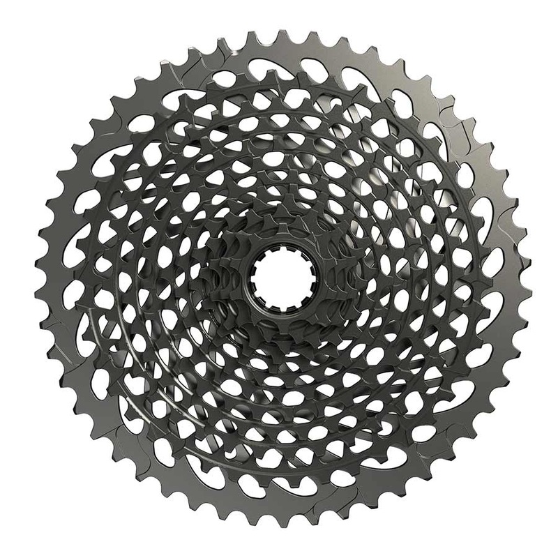 Sram XG-1295 X01 Eagle 12sp Cassette