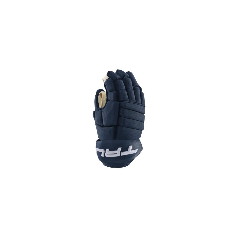 TRUE Gloves Pro Sr Navy|13|14|15