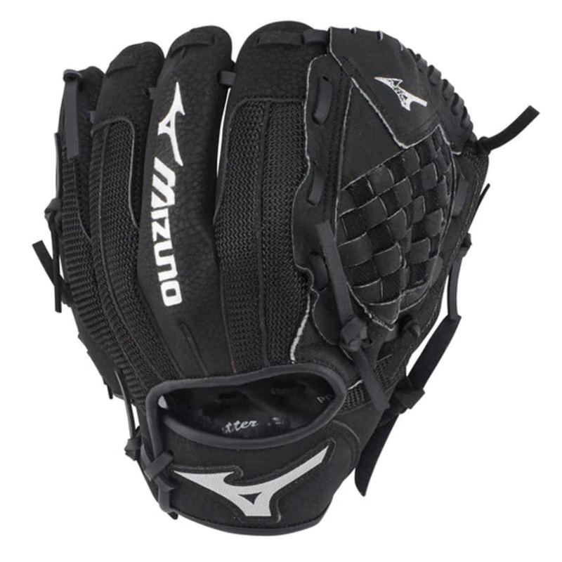 Youth Prospect Series PowerClose Baseball Glove – 10