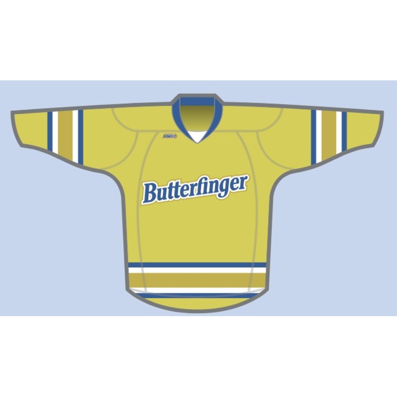 2023 RHL Summer Draft Hockey Jersey