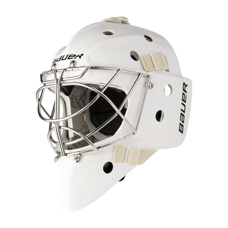 Bauer Goalie Mask 950 Cat Eye Sr