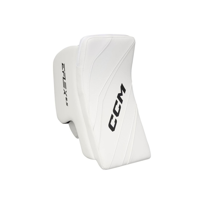 CCM Blocker EFLEX 6.9 Int WHITE