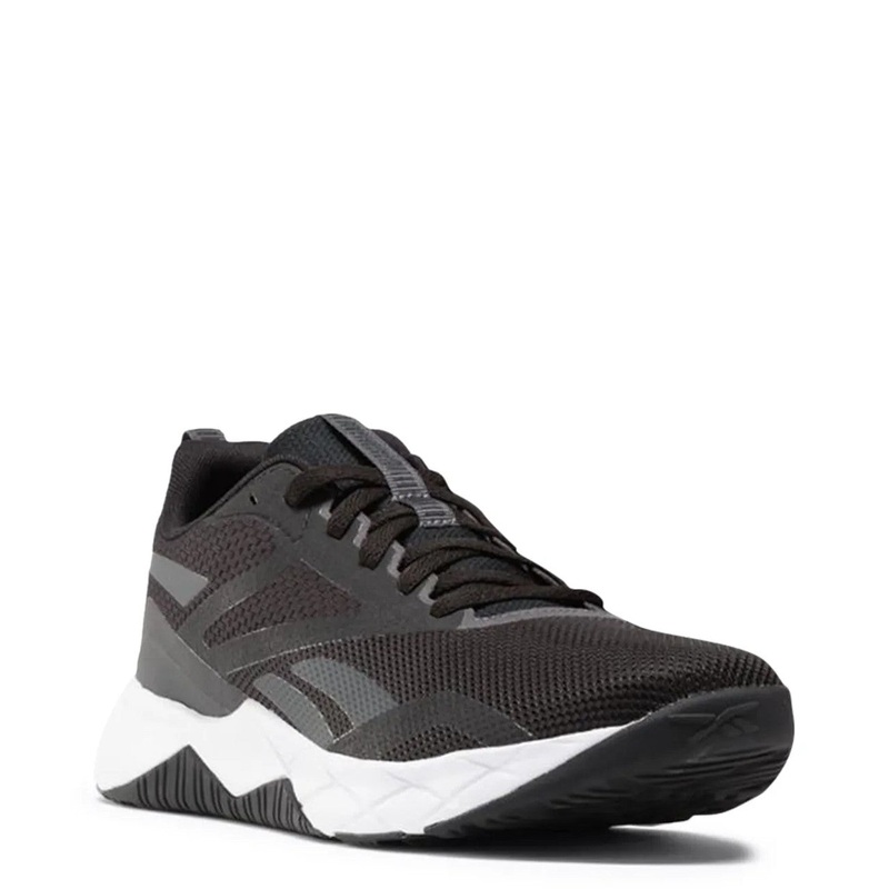 Men’s NFX Training Shoes|BLACK/GREY/WHITE|7.5|8|8.5|9|9.5|10|10.5|11|11.5|12|12.5|13|14