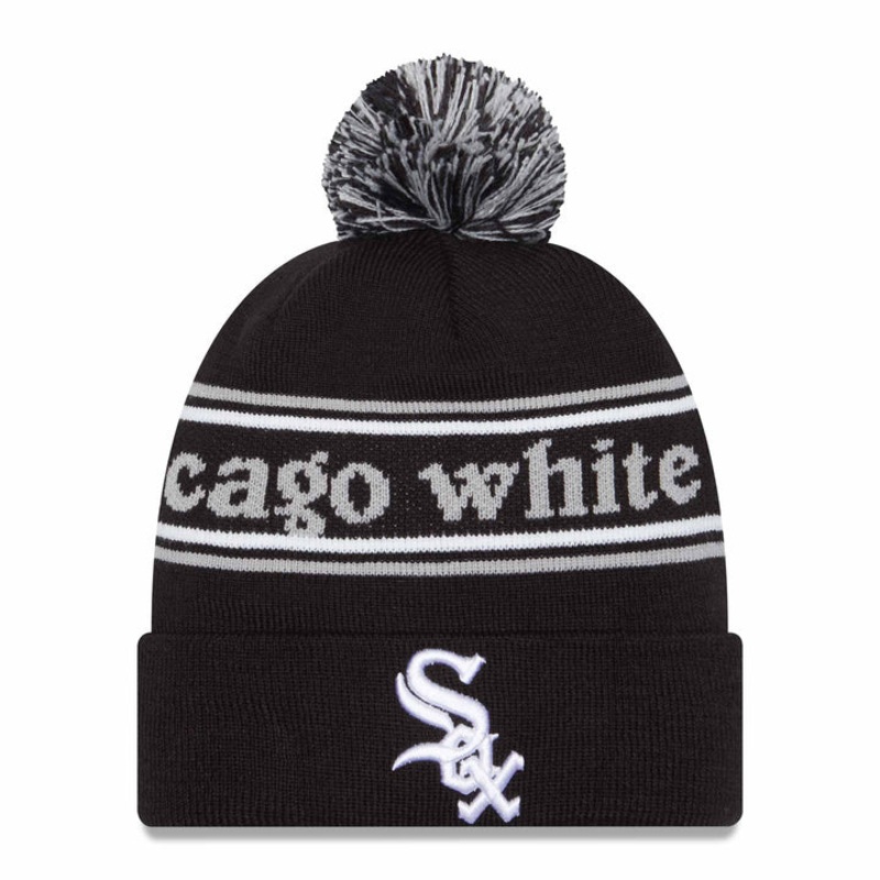 MLB Knit Marquee E3 OTC Toque|ATLANTA BRAVES|WHITE SOX|DETROIT TIGERS|NEW YORK YANKEES|HOUSTON ASTROS|KANSAS CITY ROYALS|LOS ANGELES DODGERS|SAN FRANCISCO GIANTS|TORONTO BLUE JAYS|BOSTON RED SOX