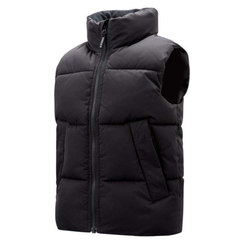 Ripzone Berkley Youth Vest|BLACK|S|M|L