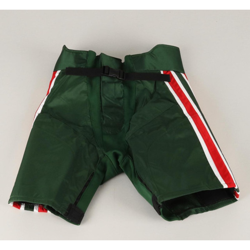 Size XL – Bauer Pro Girdle Shell – Team Stock New Jersey Devils #2