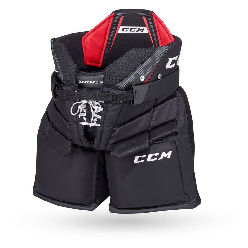 1.9 Hockey Goalie Pant – Intermediate
