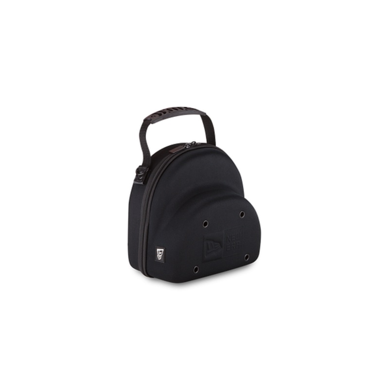 Black 2-Pack Cap Carrier