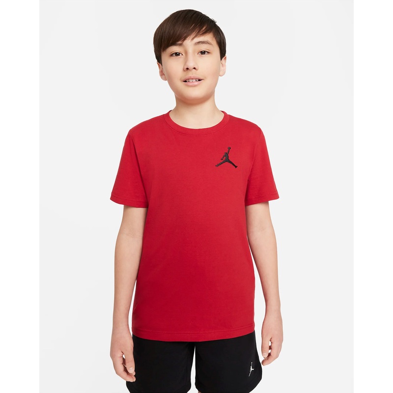 Boy’s Youth Jumpman Air Emblem T-Shirt