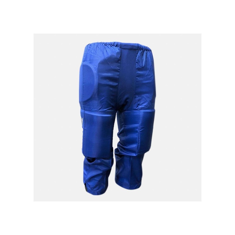 Kosa Bandy Pants Jr Blue|120|140|160