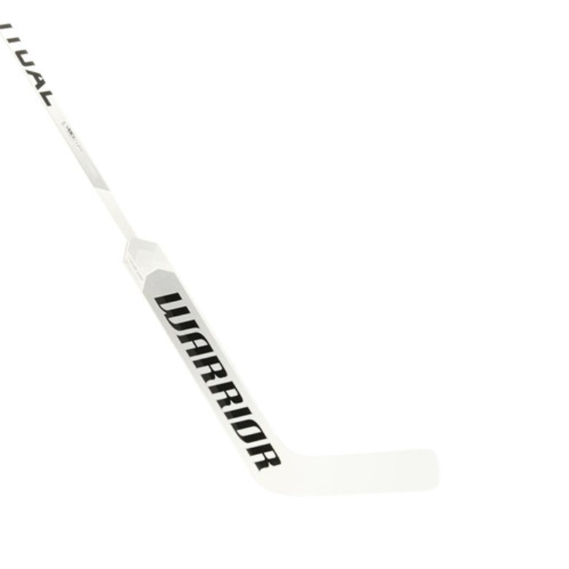 Left – 23.5 White Ritual Stick – W33