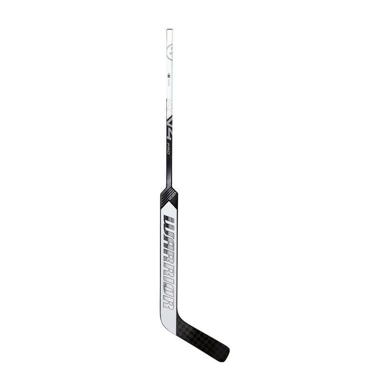Warrior Goalie Stick V4 Pro Sr