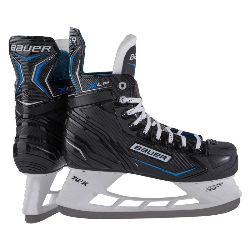 Bauer Skates X-LP Sr|7|8|9|10|11|12|13