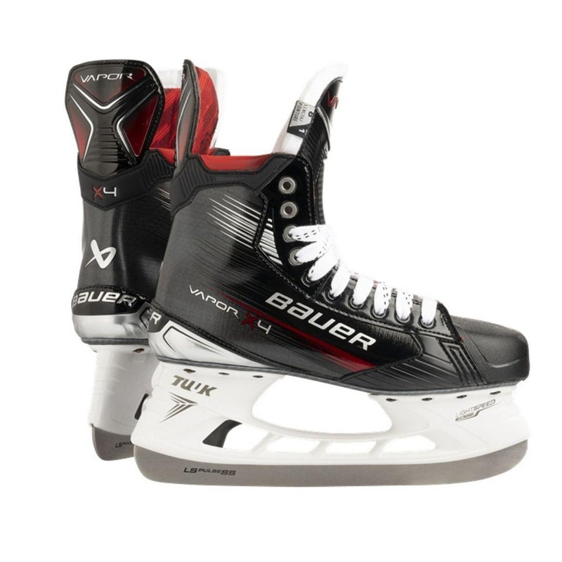 Bauer Vapor X4 Hockey Skates – Intermediate