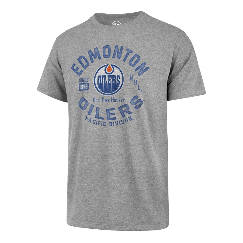 Edmonton Oilers Dangle ’47 Tee