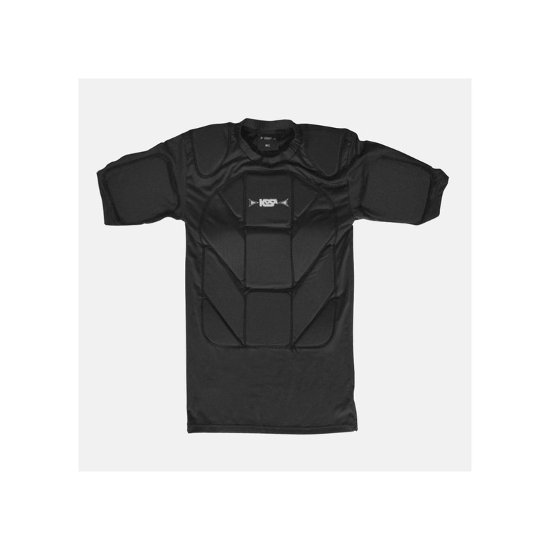 Kosa Goalie Vest Bandy Delta|XS/S|M/L|XL/XXL