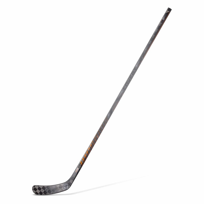 Warrior Covert QR6 Pro Intermediate Hockey Stick